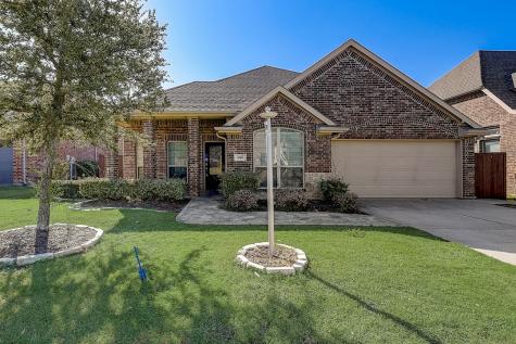 185 Griffin Avenue Fate TX 75189