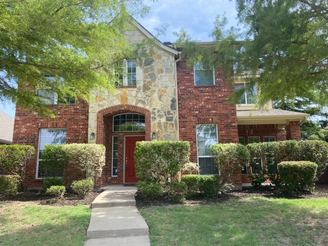 931 Shiprock Road Frisco TX 75033