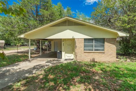 837 Putman Street Sulphur Springs TX 75482