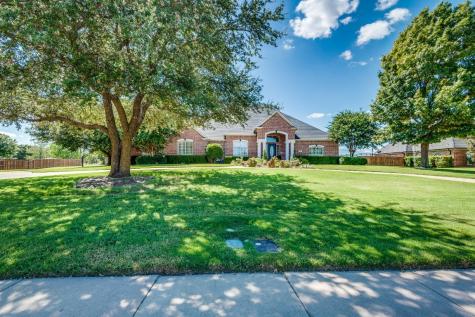 2237 Woodlands Circle Midlothian TX 76065