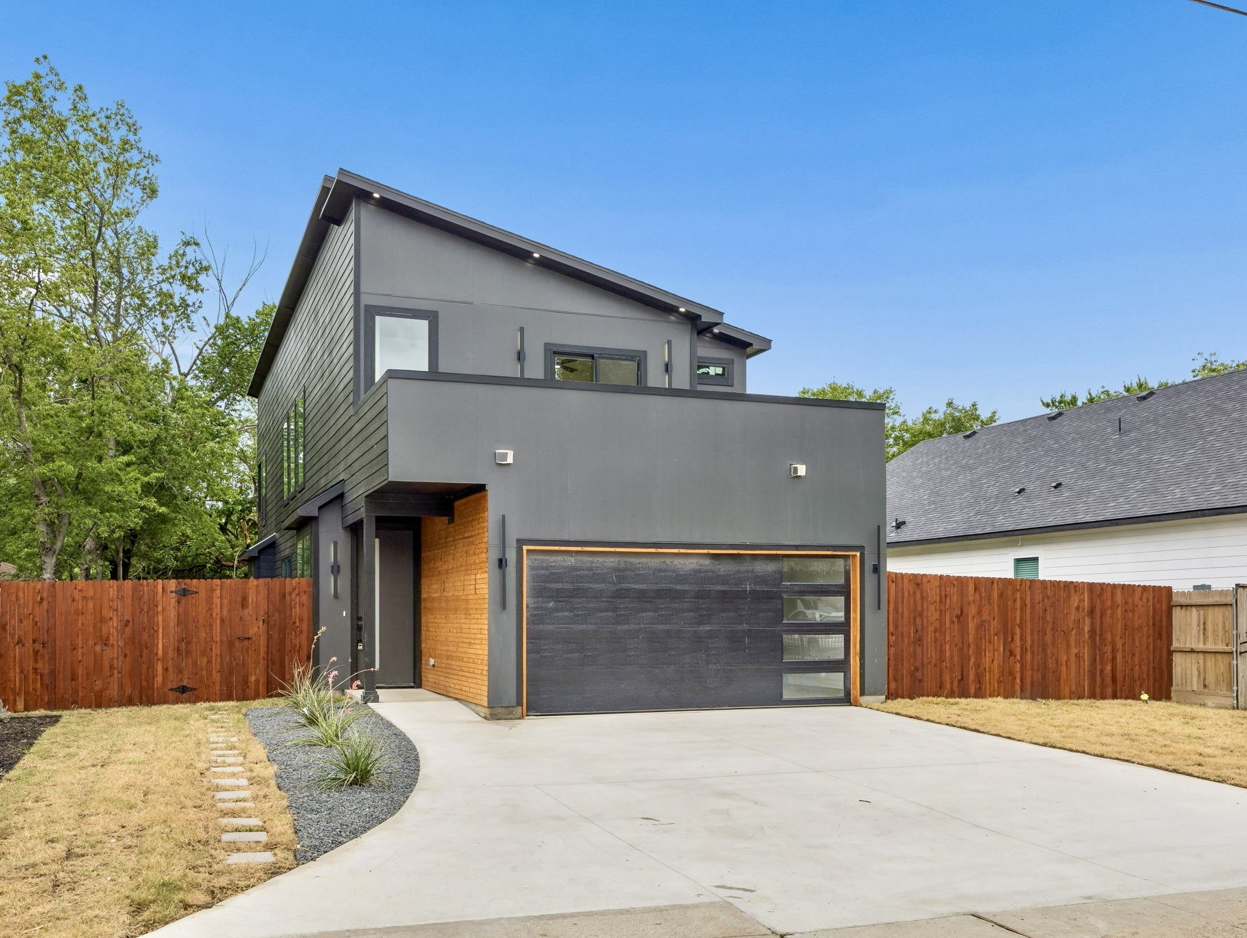 3708 Hammerly Drive Dallas TX 75212
