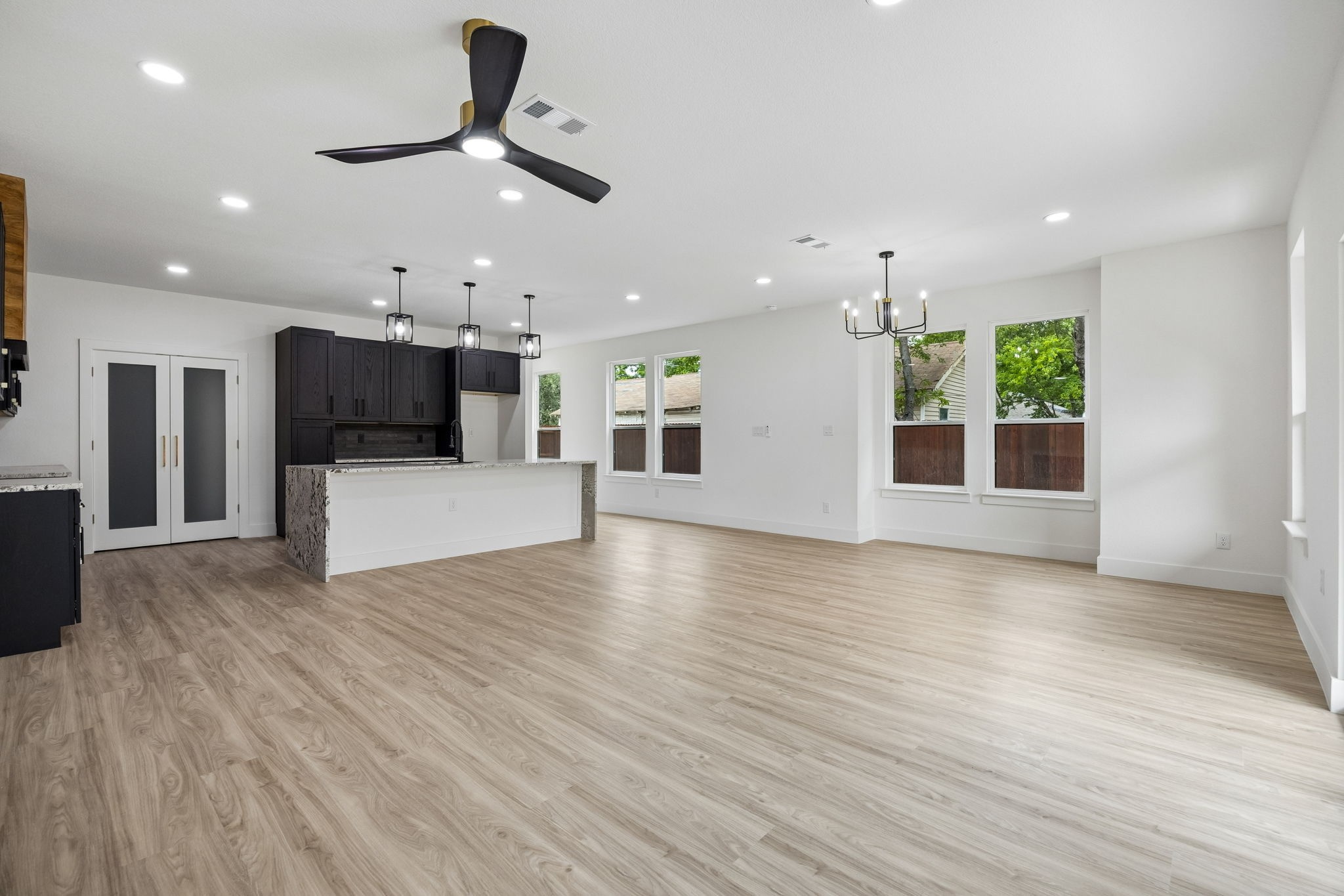 3708 Hammerly Drive Dallas TX 75212