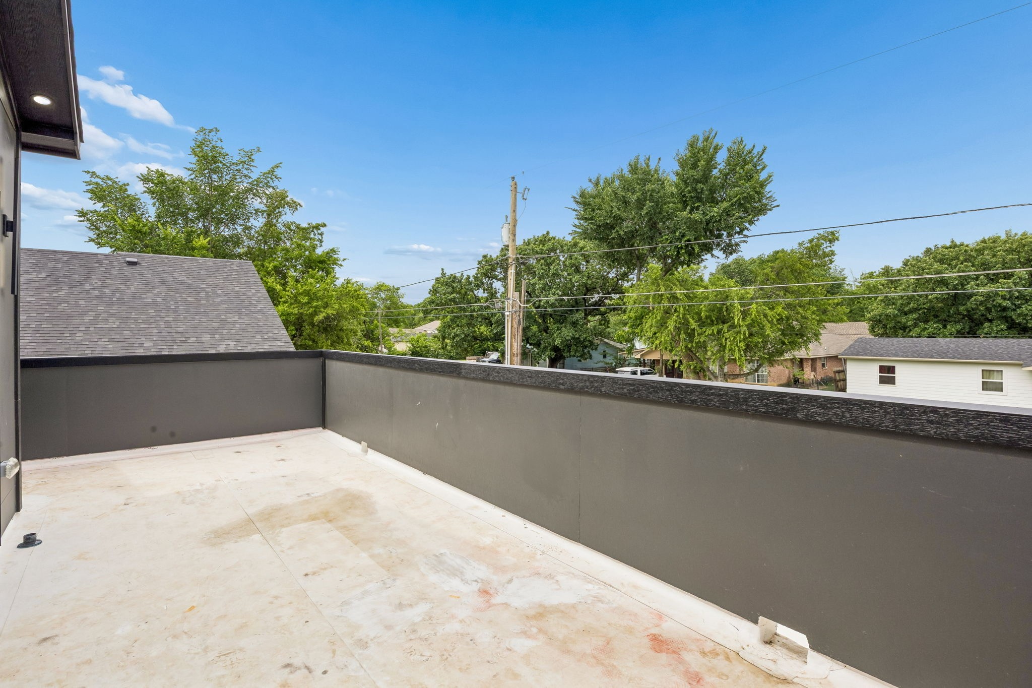 3708 Hammerly Drive Dallas TX 75212