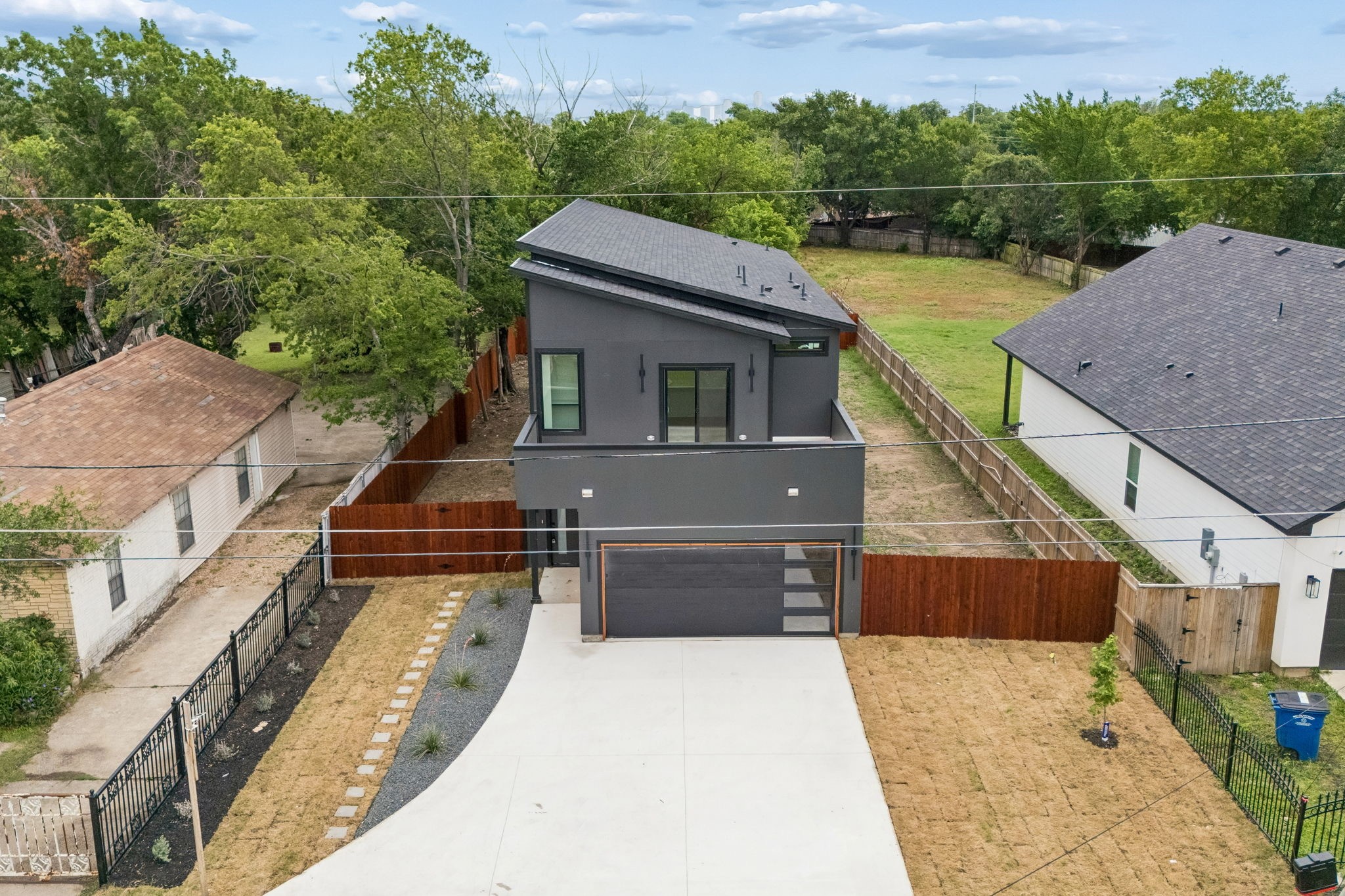 3708 Hammerly Drive Dallas TX 75212