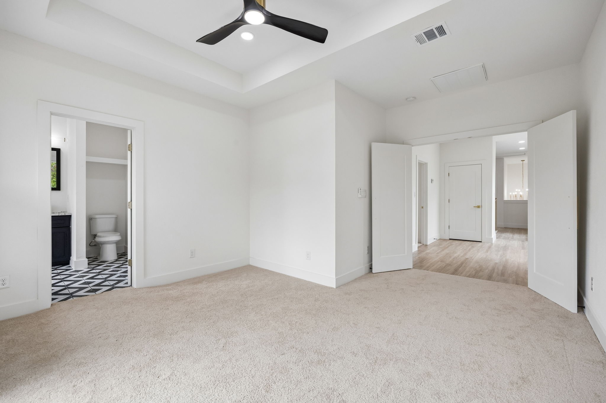 3708 Hammerly Drive Dallas TX 75212