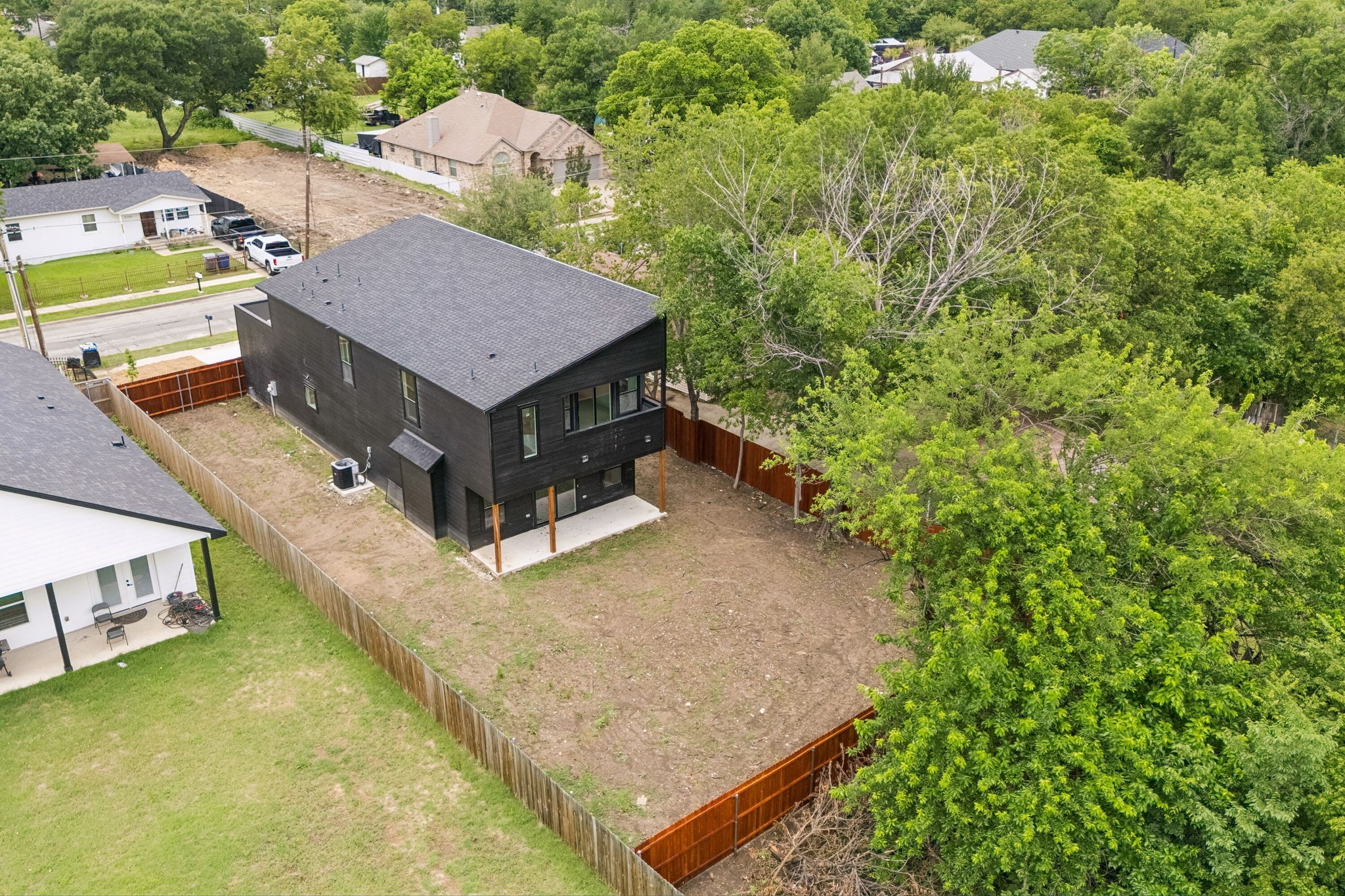 3708 Hammerly Drive Dallas TX 75212
