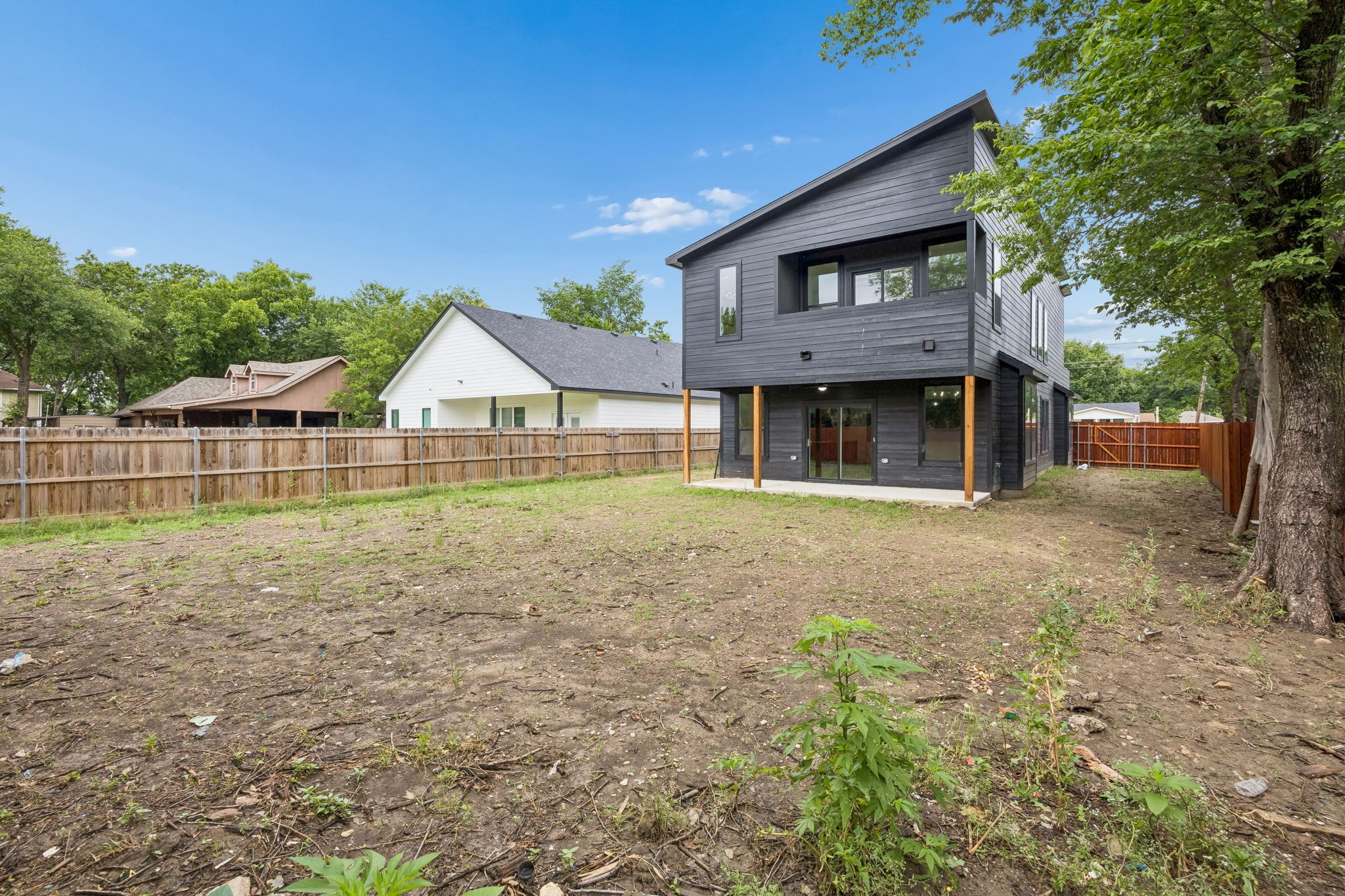 3708 Hammerly Drive Dallas TX 75212