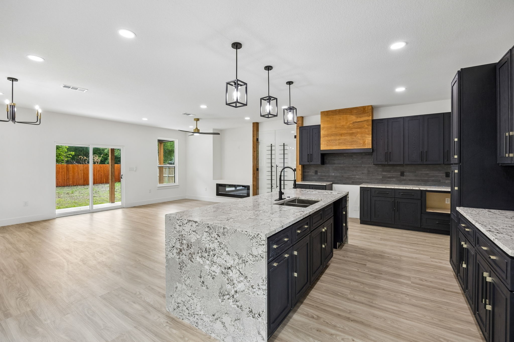 3708 Hammerly Drive Dallas TX 75212