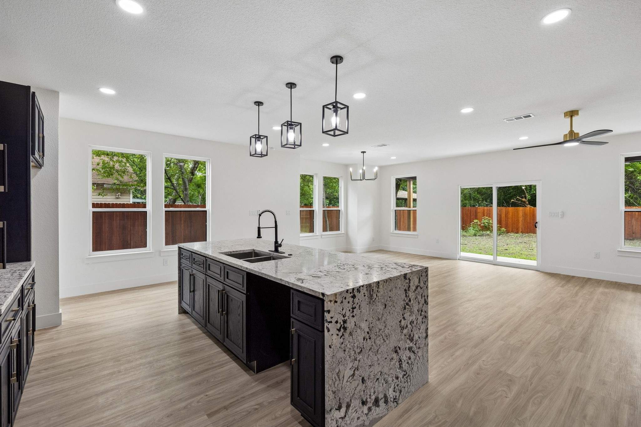 3708 Hammerly Drive Dallas TX 75212