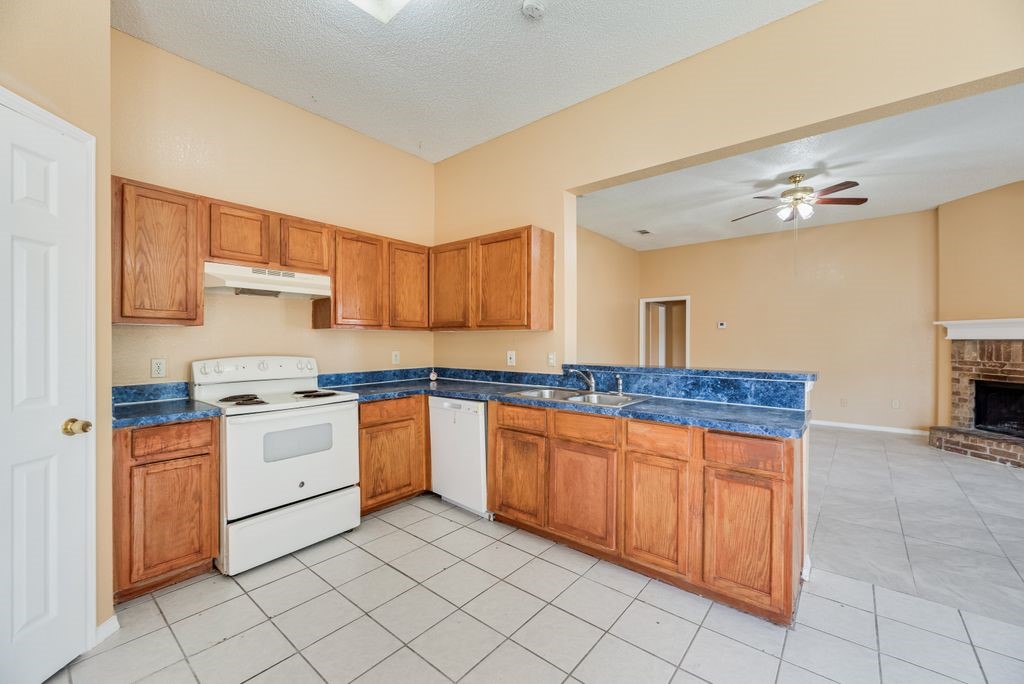 1019 Balkan Drive Lancaster TX 75134