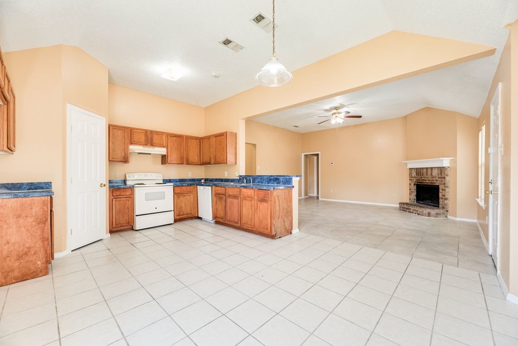 1019 Balkan Drive Lancaster TX 75134