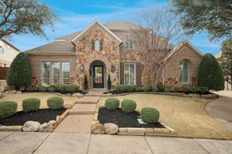 1413 Montclair Circle Mckinney TX 75071