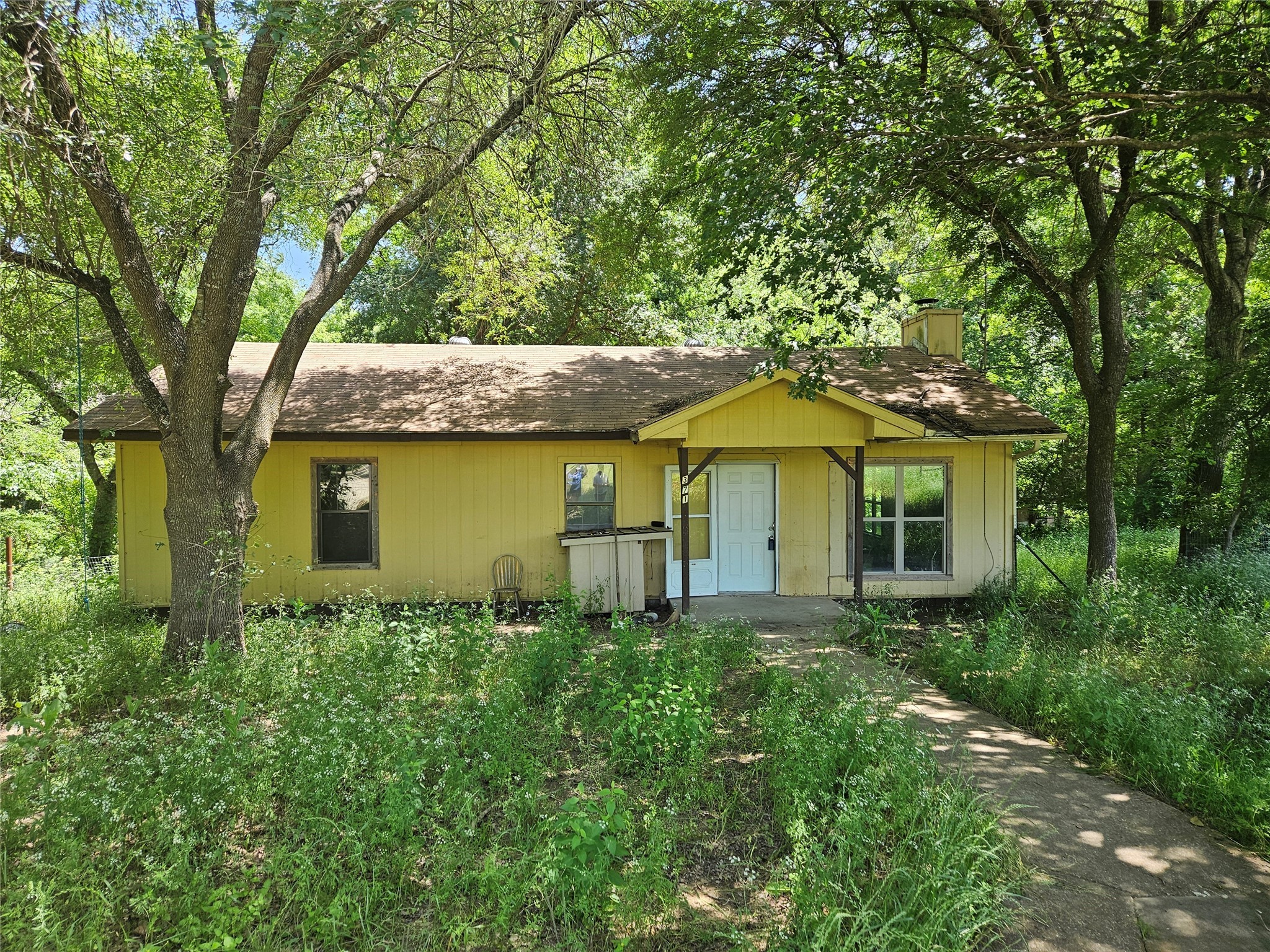 371 Oak Hill Court Waxahachie TX 75167