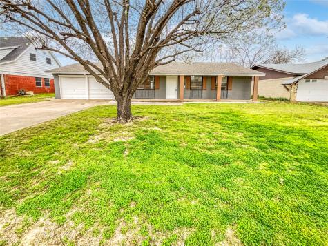 5400 Roberta Drive North Richland Hills TX 76180