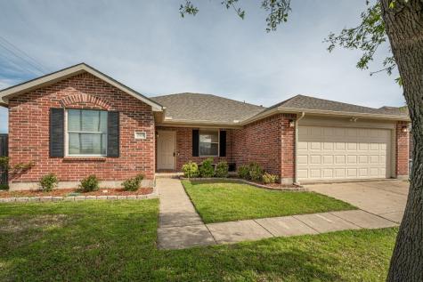 2901 Reata Drive Wylie TX 75098