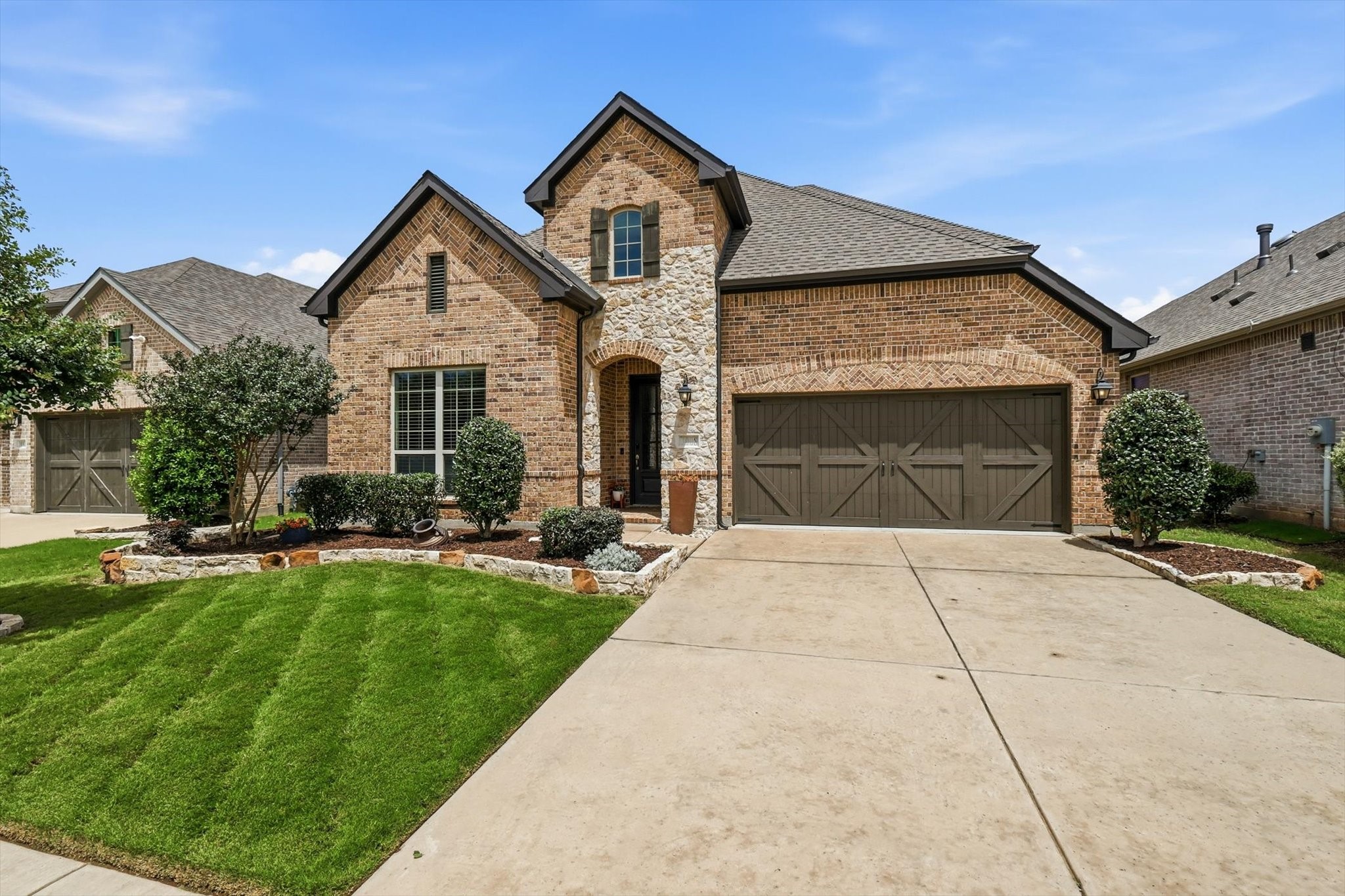 3008 Frontier Place Little Elm TX 75068