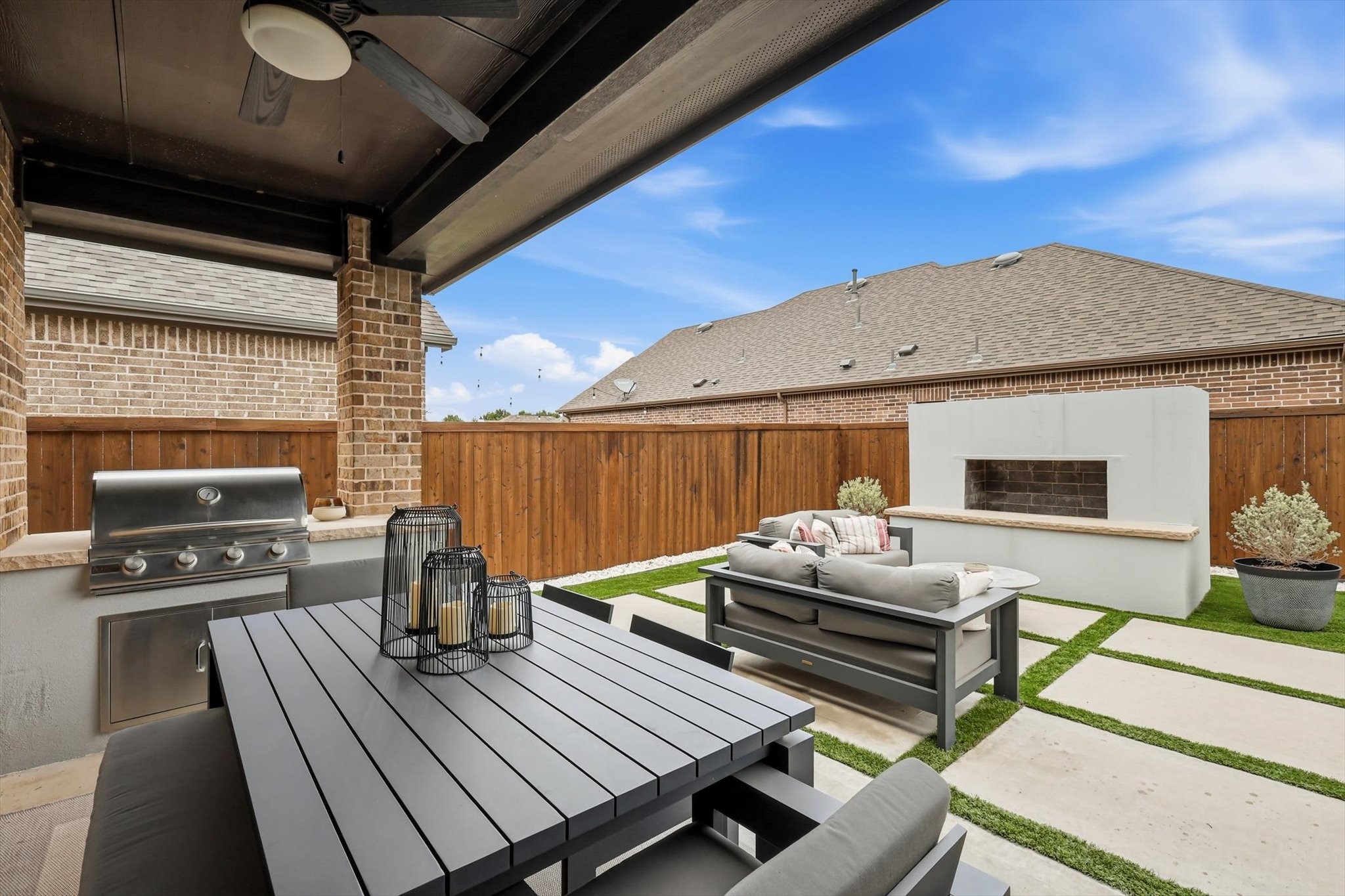 3008 Frontier Place Little Elm TX 75068