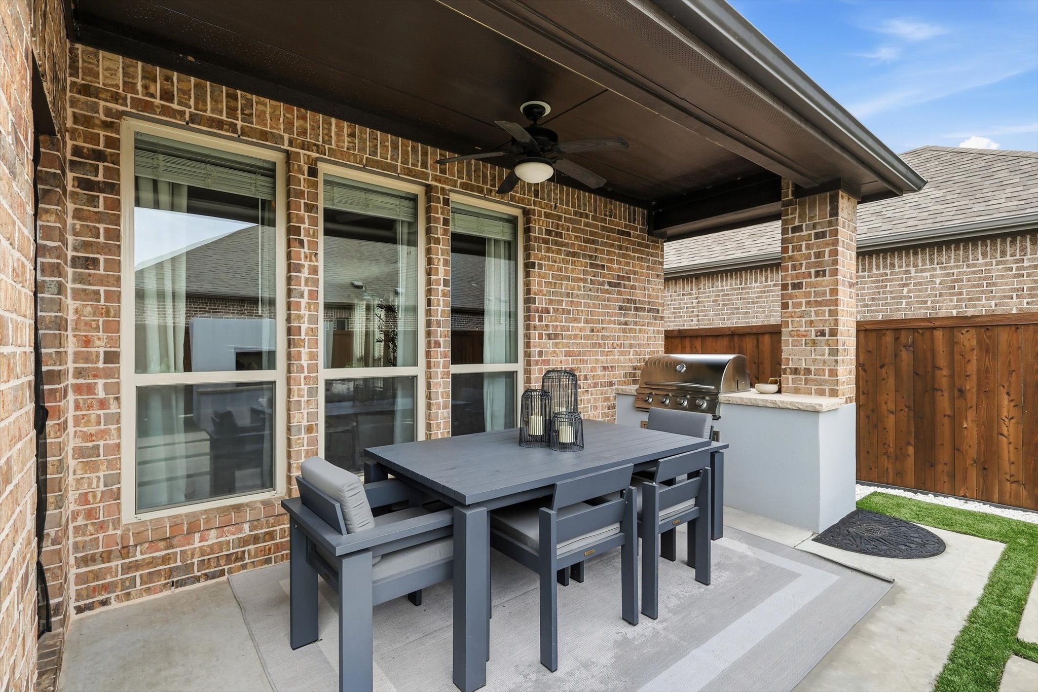 3008 Frontier Place Little Elm TX 75068
