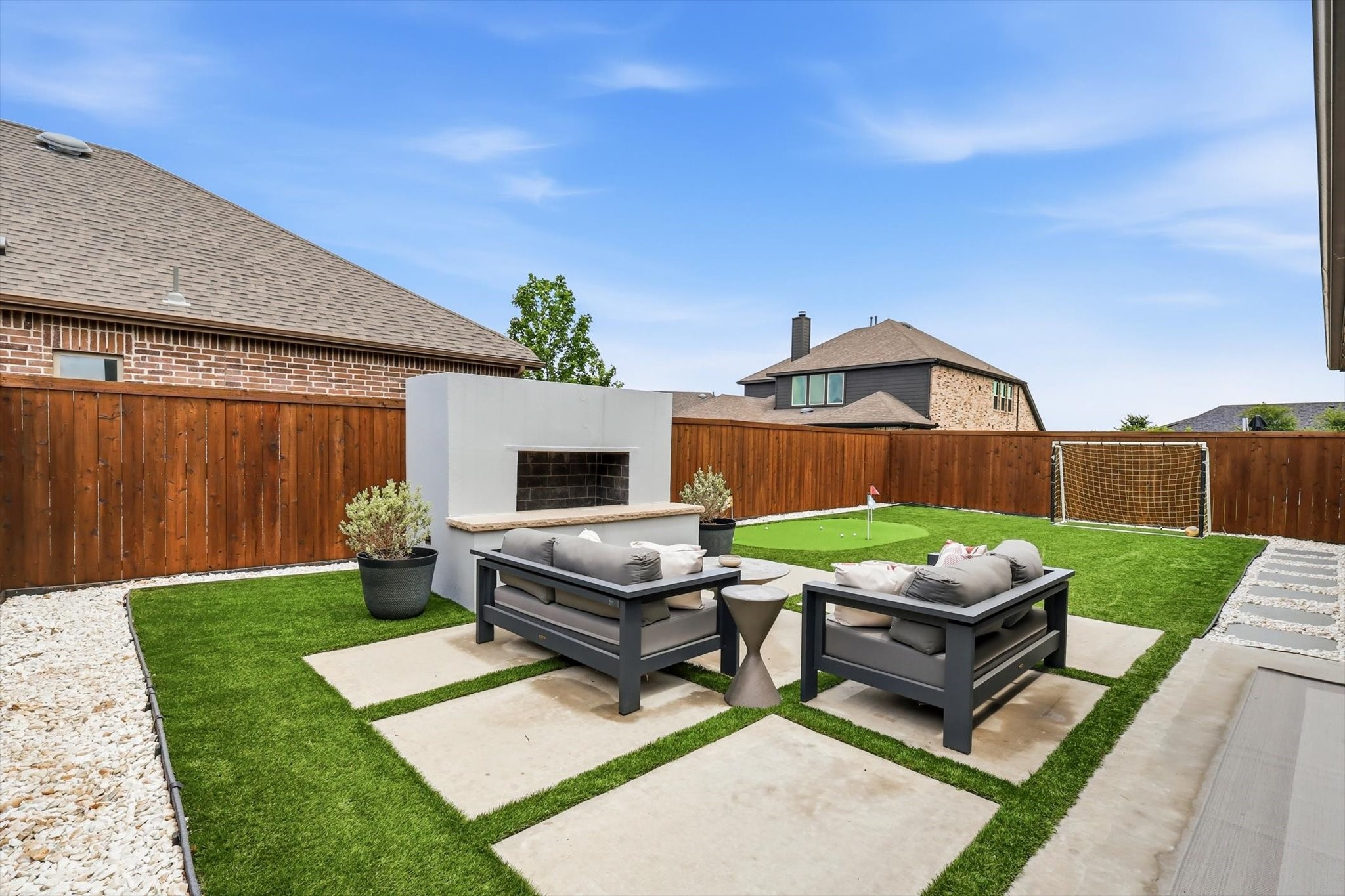 3008 Frontier Place Little Elm TX 75068
