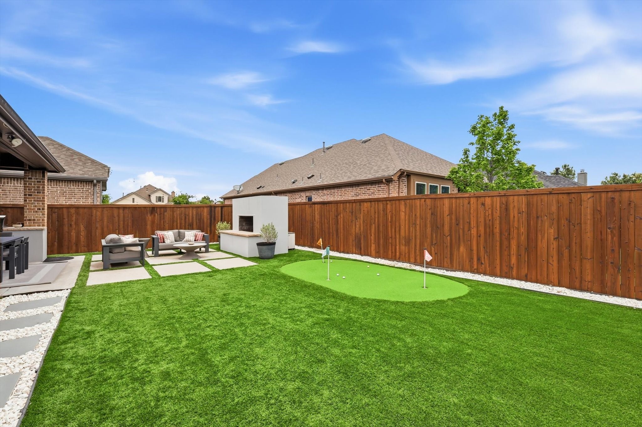 3008 Frontier Place Little Elm TX 75068