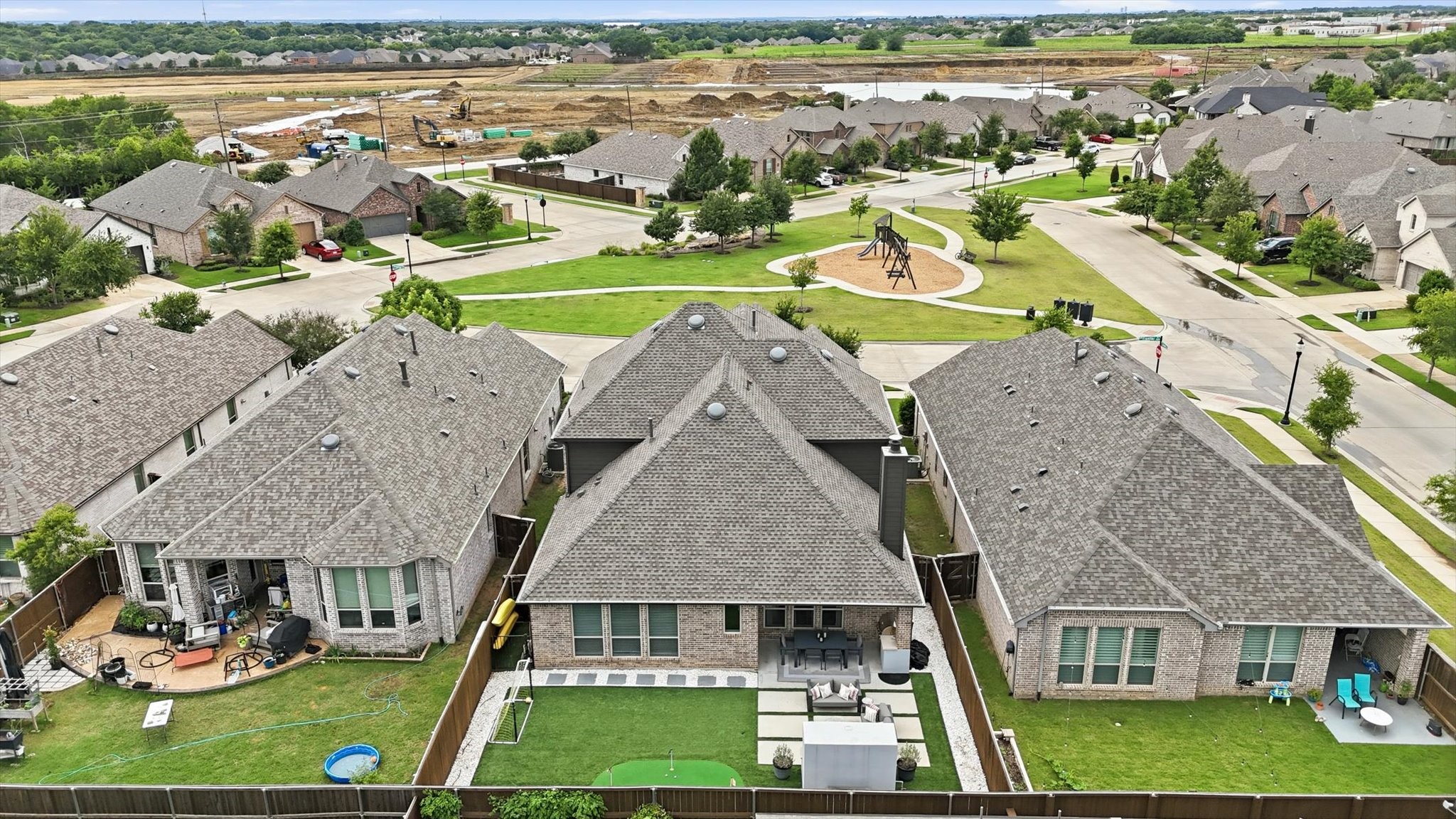 3008 Frontier Place Little Elm TX 75068