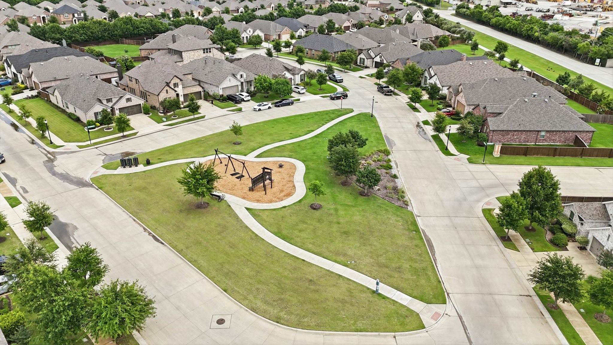 3008 Frontier Place Little Elm TX 75068