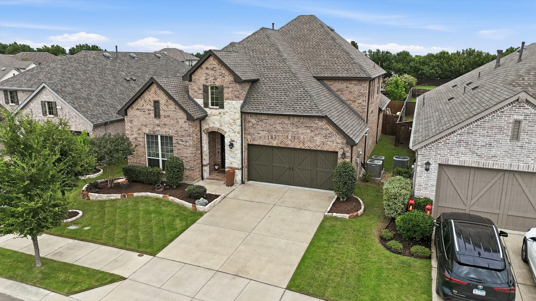 3008 Frontier Place Little Elm TX 75068