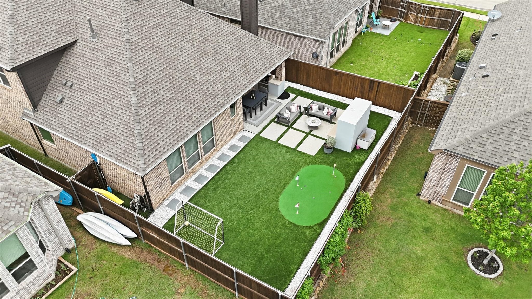 3008 Frontier Place Little Elm TX 75068