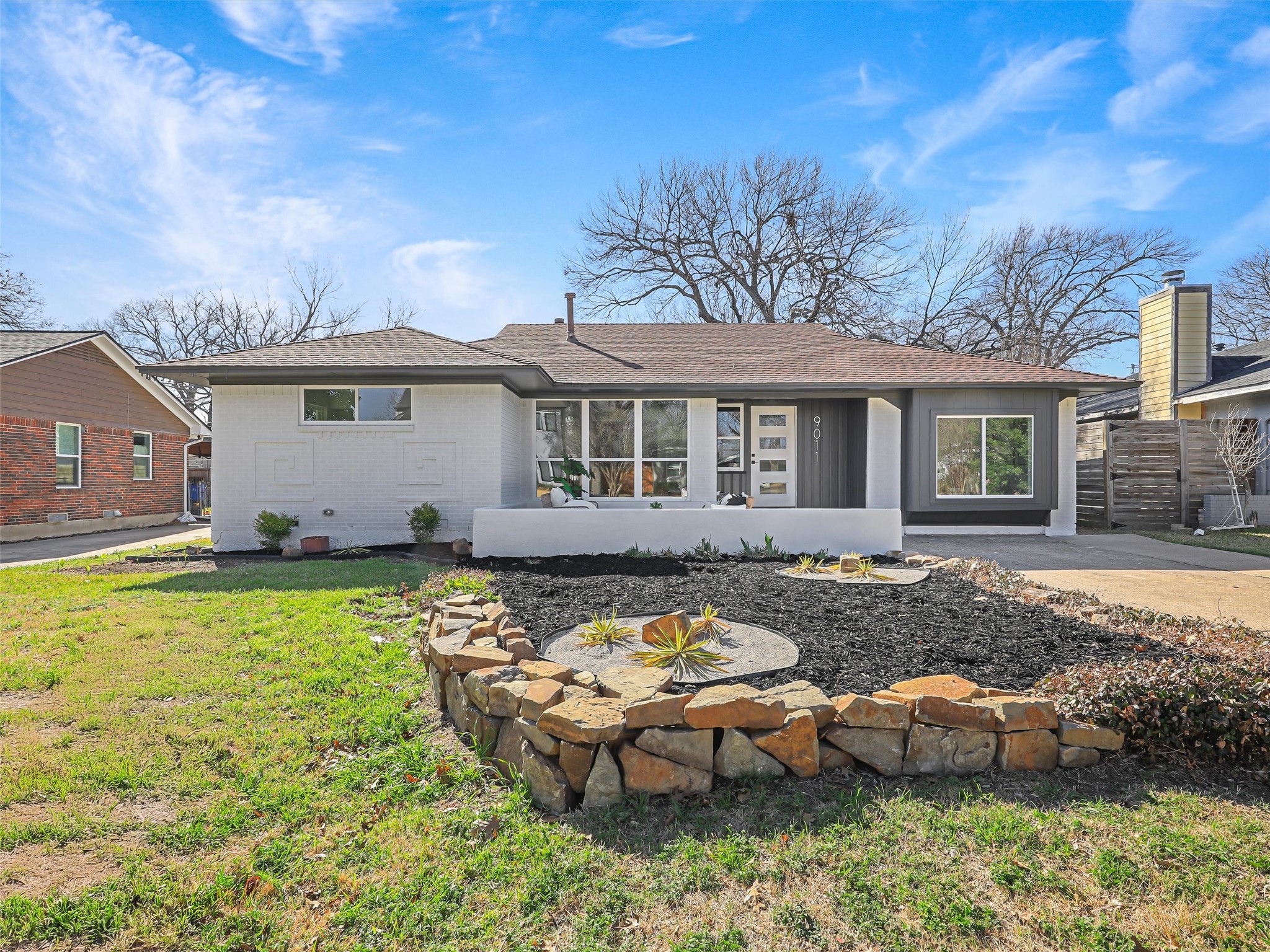 9011 Liptonshire Drive Dallas TX 75238
