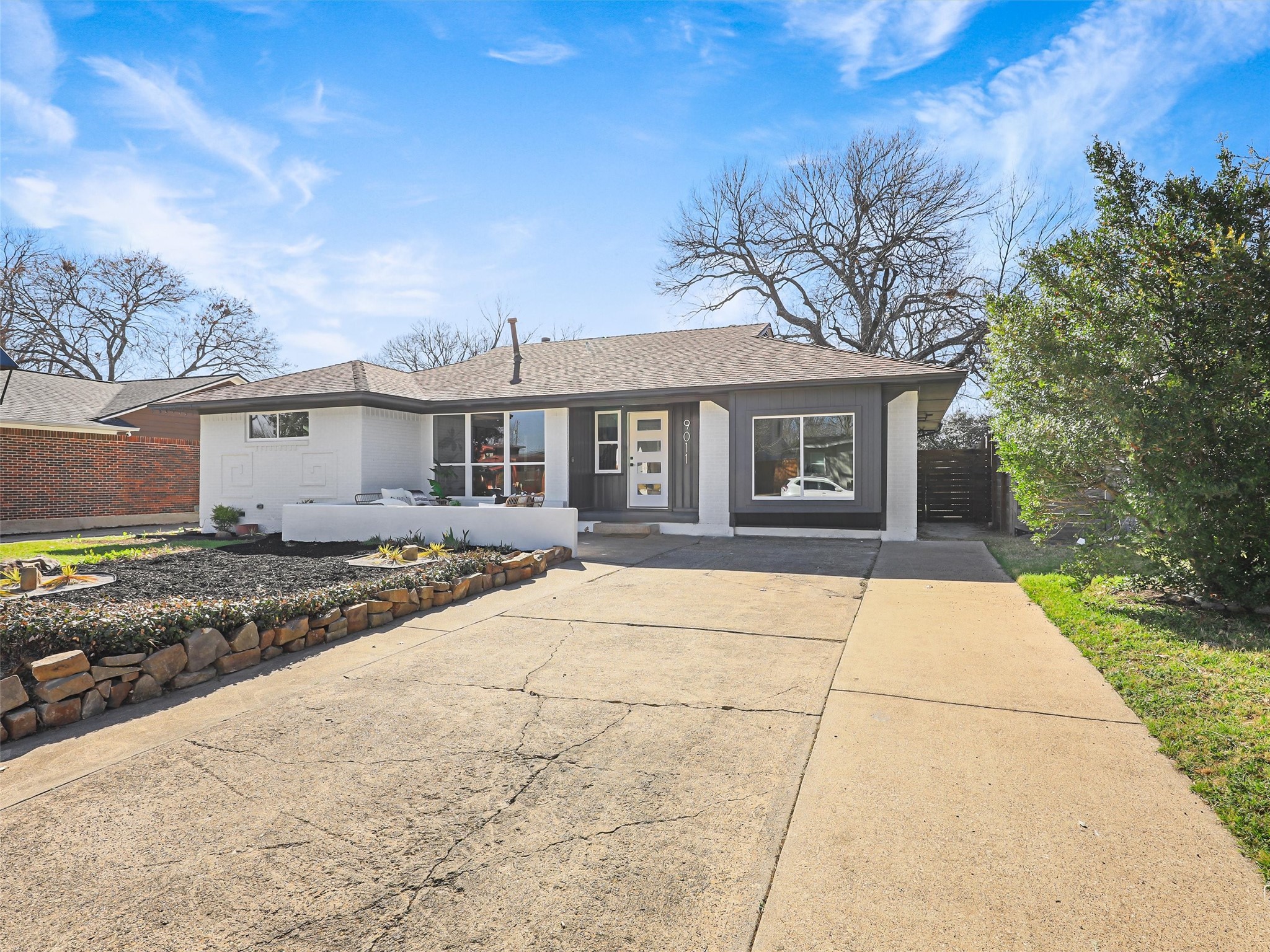 9011 Liptonshire Drive Dallas TX 75238