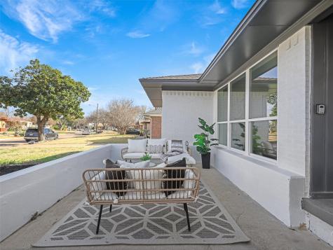 9011 Liptonshire Drive Dallas TX 75238
