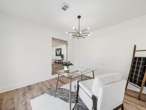 9011 Liptonshire Drive Dallas TX 75238