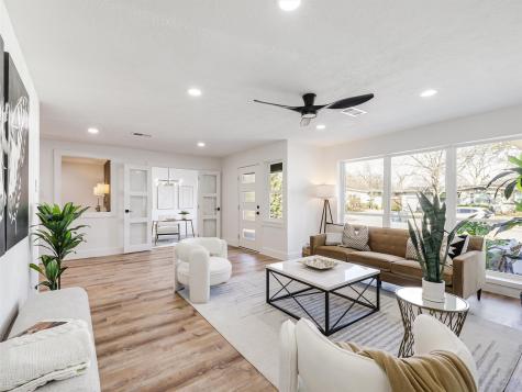 9011 Liptonshire Drive Dallas TX 75238