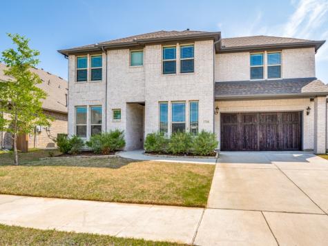 1708 George Lane Little Elm TX 75068