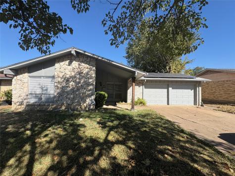 3717 Swallow Lane Irving TX 75062