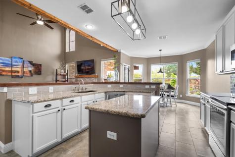 2113 White Rock Lane Little Elm TX 75068