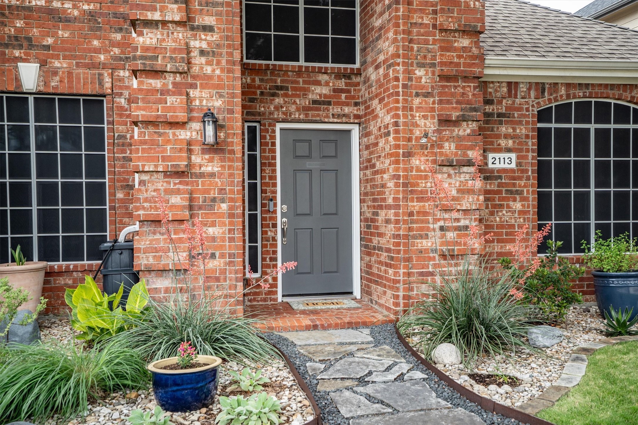2113 White Rock Lane Little Elm TX 75068