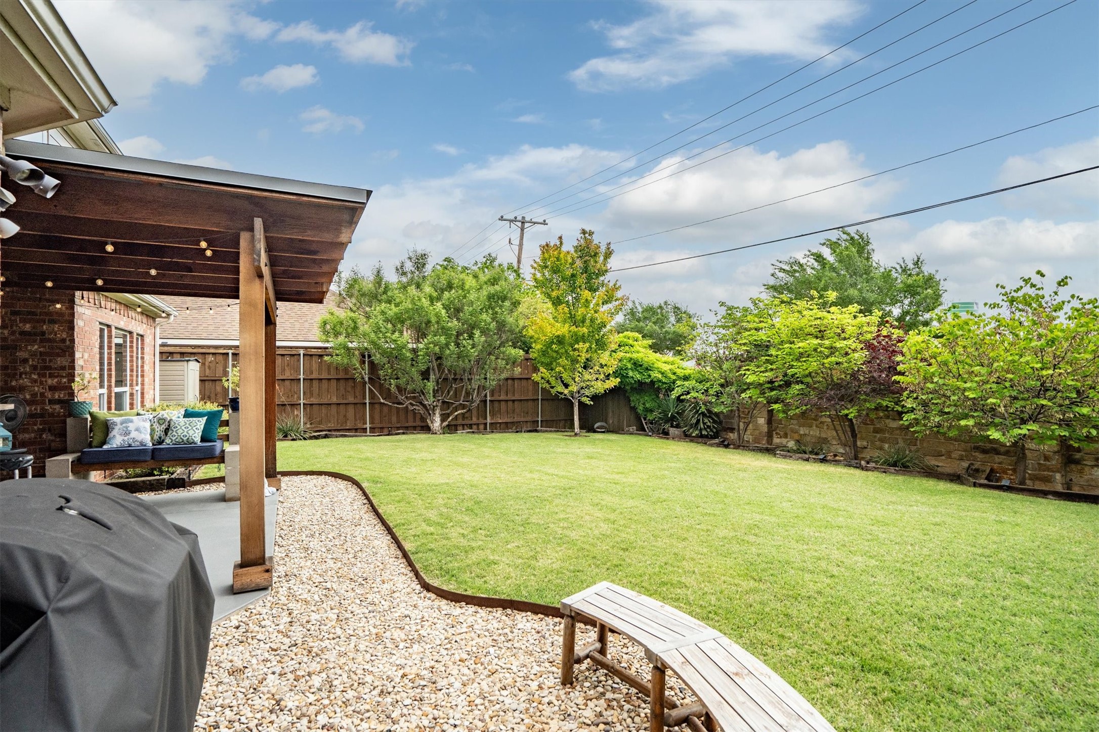 2113 White Rock Lane Little Elm TX 75068