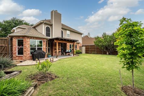 2113 White Rock Lane Little Elm TX 75068