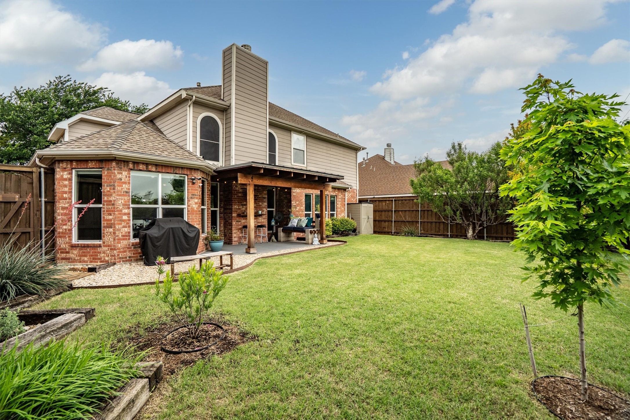 2113 White Rock Lane Little Elm TX 75068
