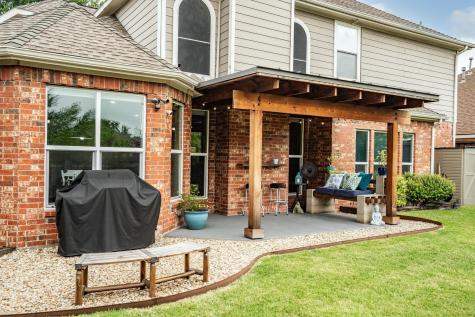 2113 White Rock Lane Little Elm TX 75068