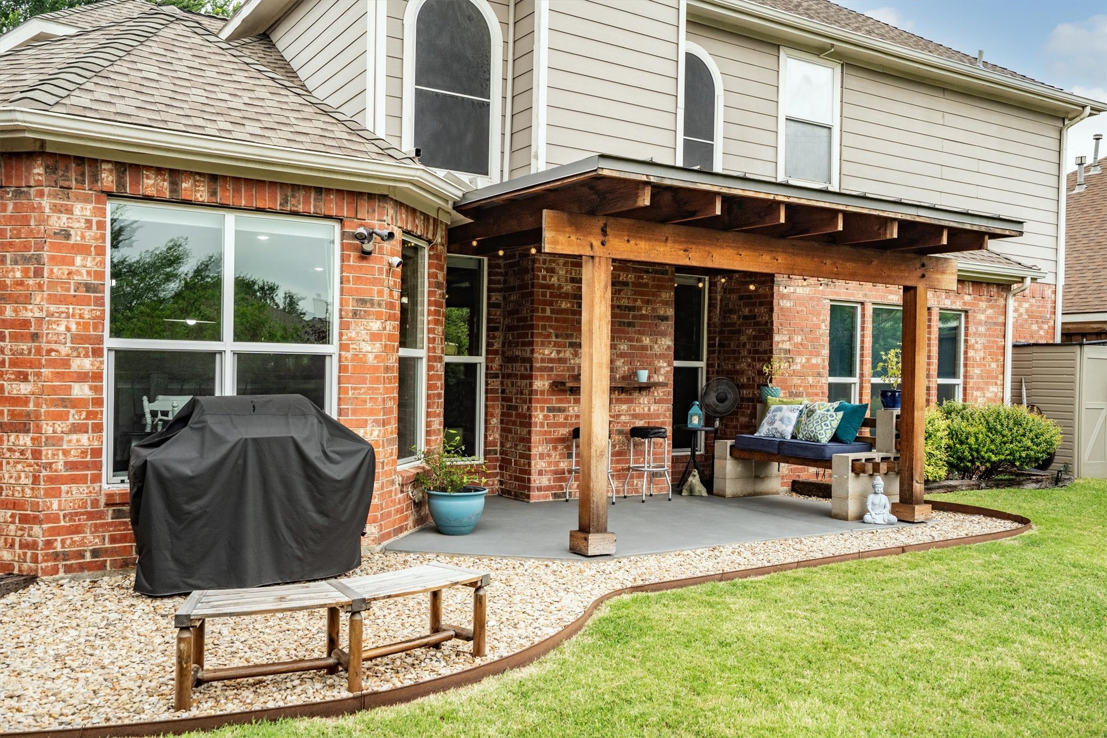 2113 White Rock Lane Little Elm TX 75068