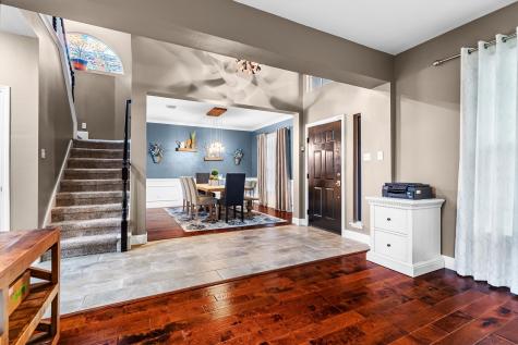 2113 White Rock Lane Little Elm TX 75068