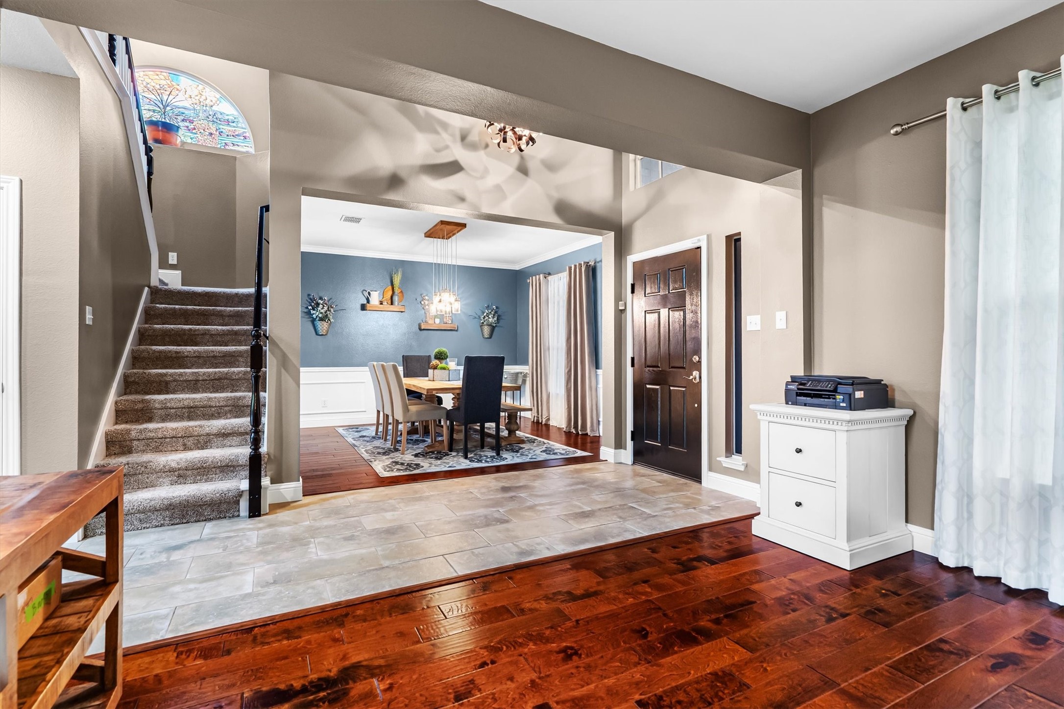 2113 White Rock Lane Little Elm TX 75068
