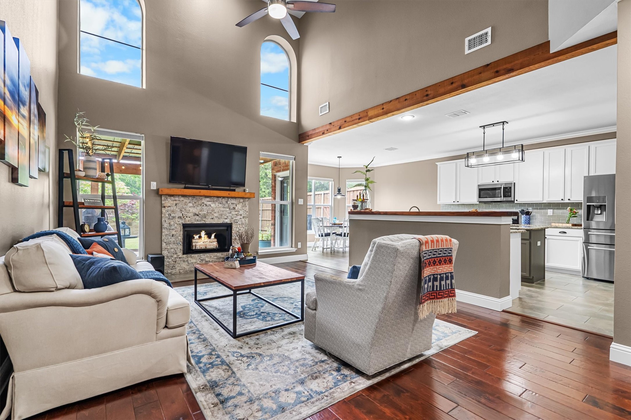 2113 White Rock Lane Little Elm TX 75068