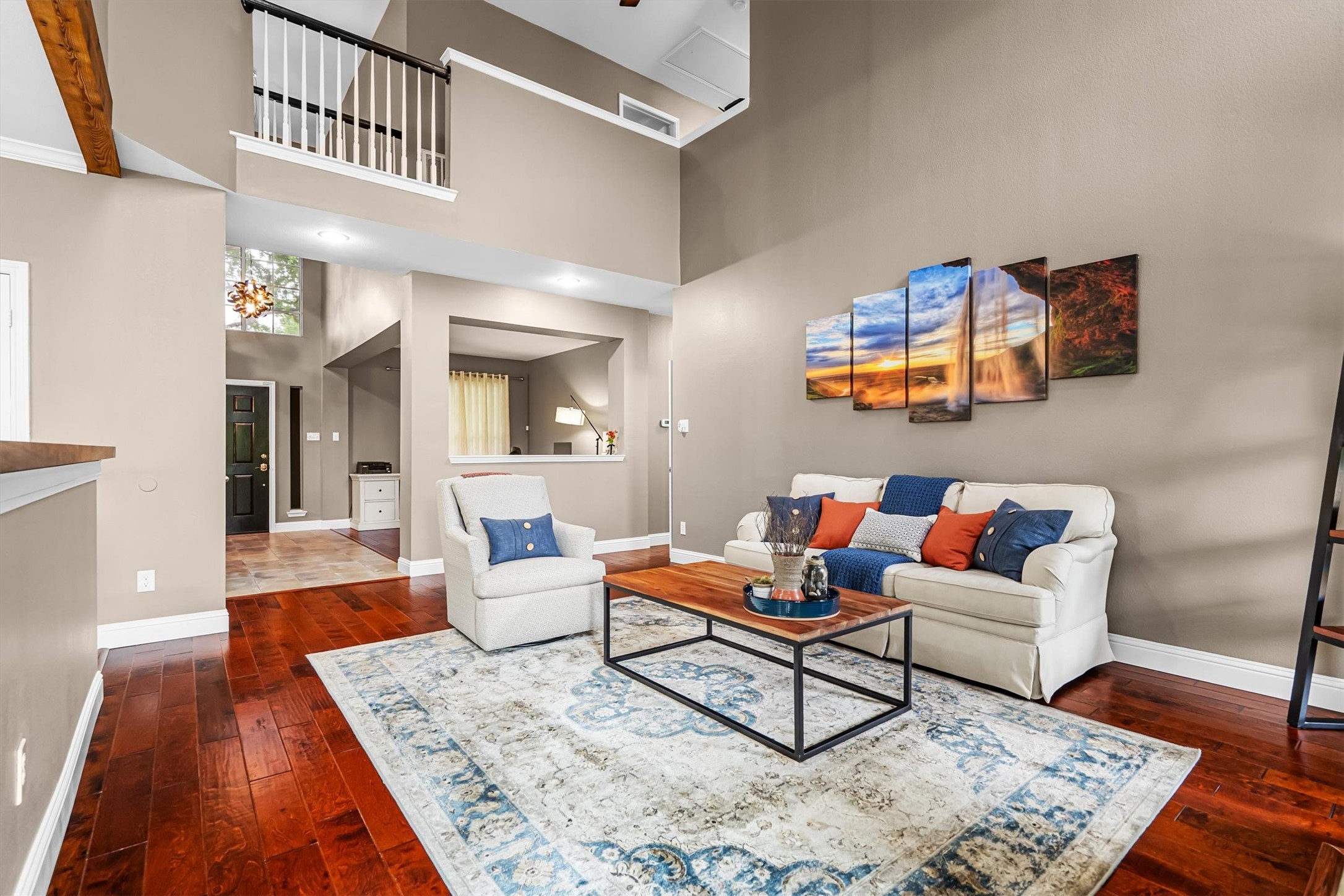 2113 White Rock Lane Little Elm TX 75068