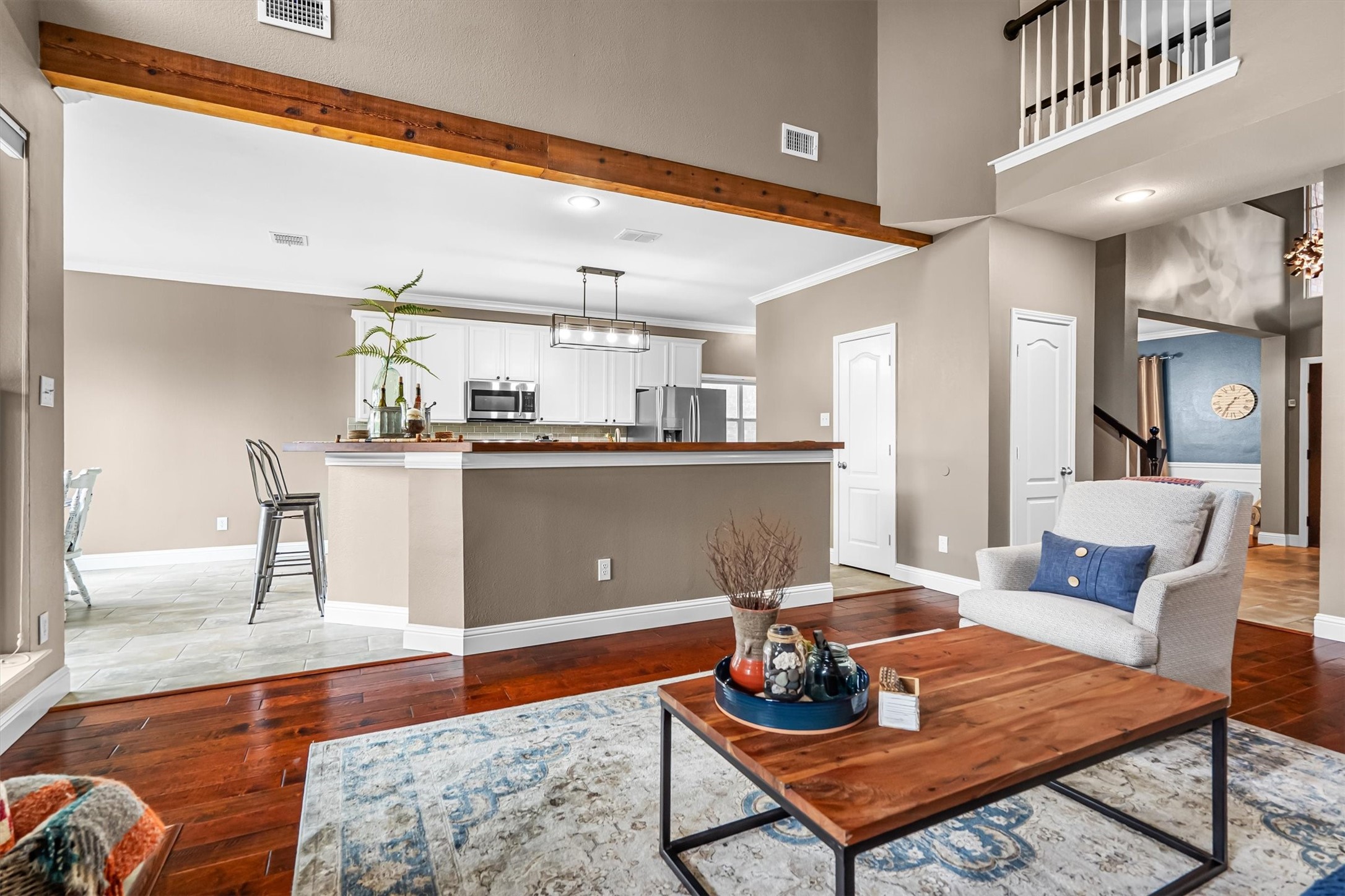2113 White Rock Lane Little Elm TX 75068