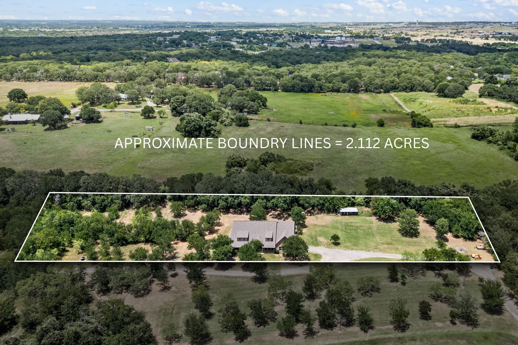 3019 Fm 718 Newark TX 76071
