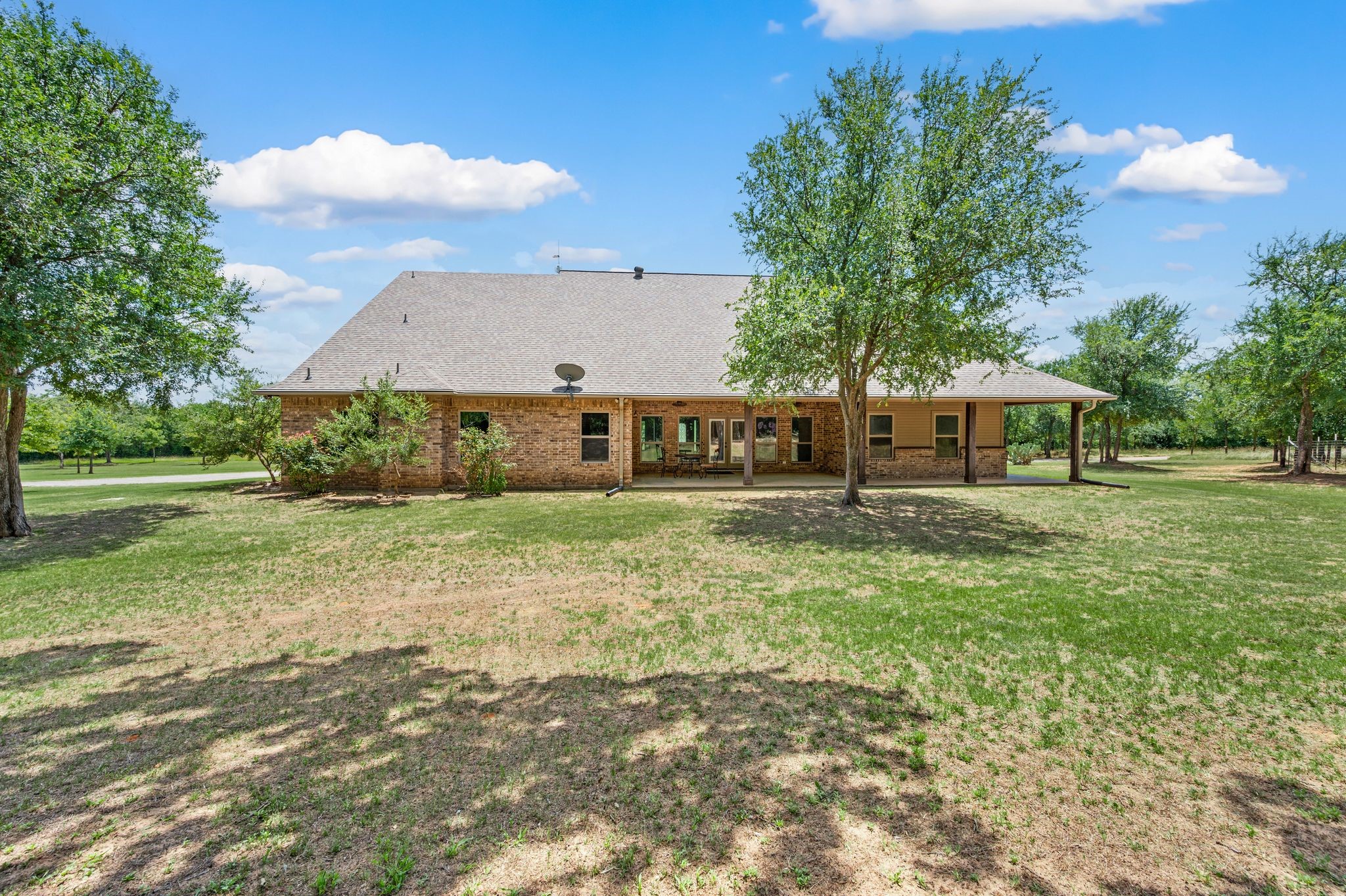 3019 Fm 718 Newark TX 76071