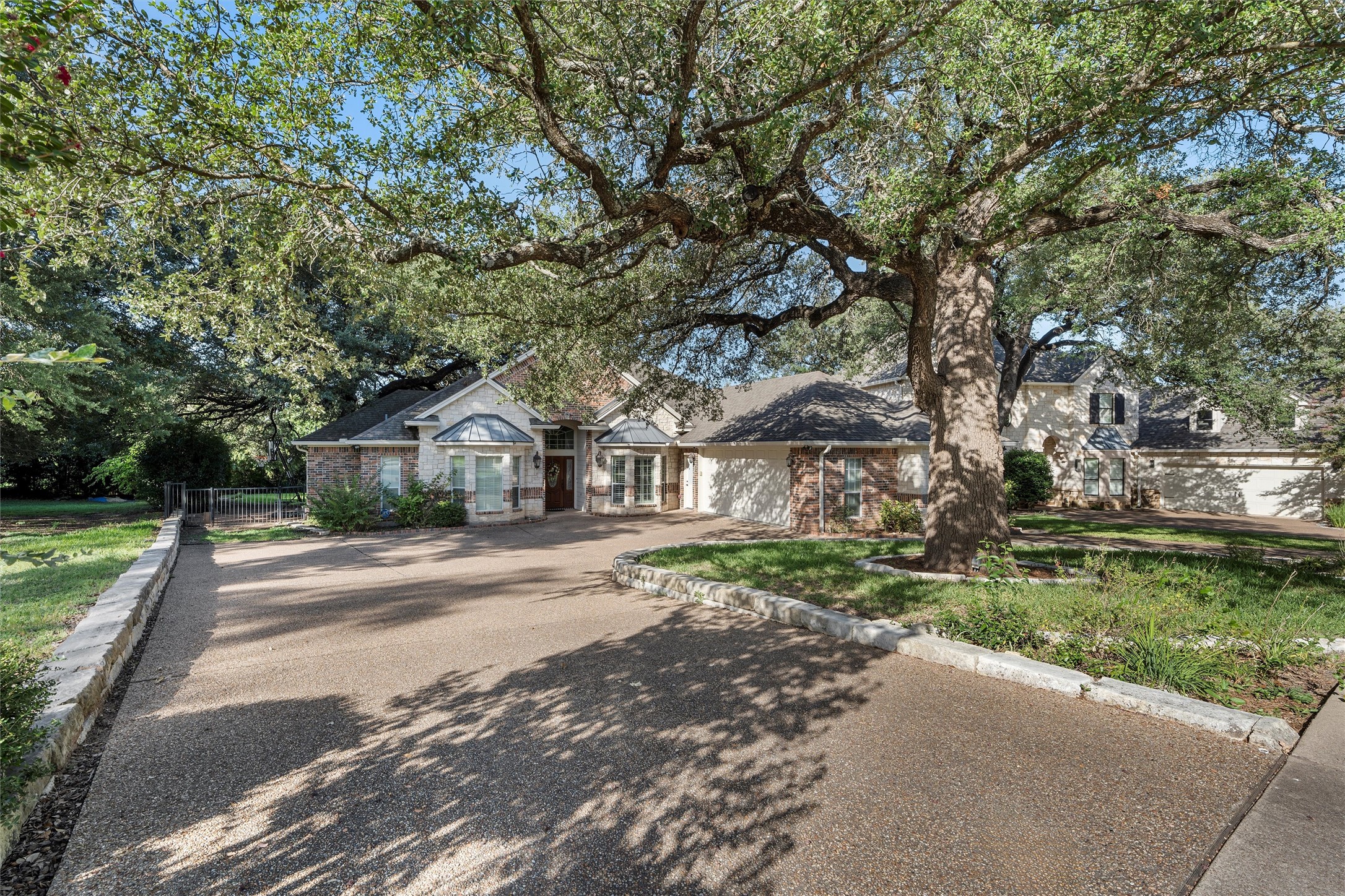 15000 Estancia Lane Woodway TX 76712